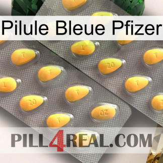 Pfizer Blue Pill cialis2